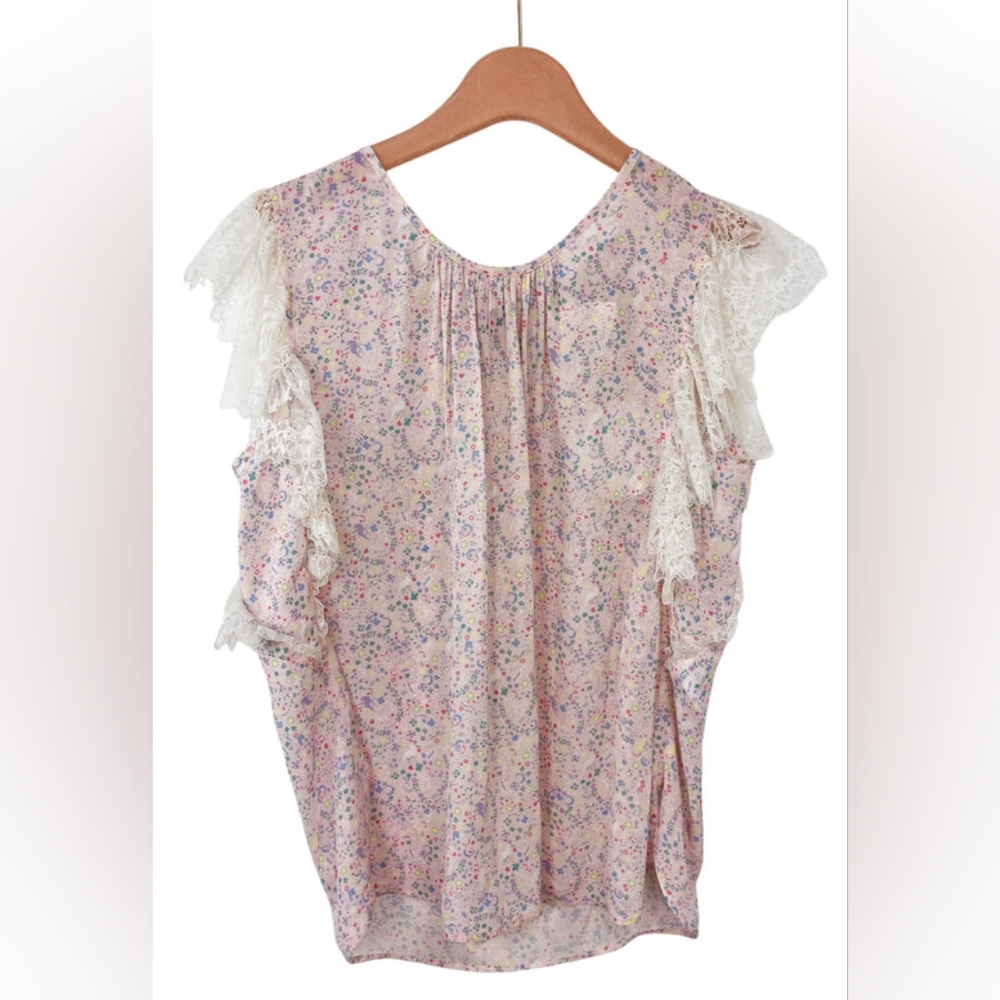 NWT top